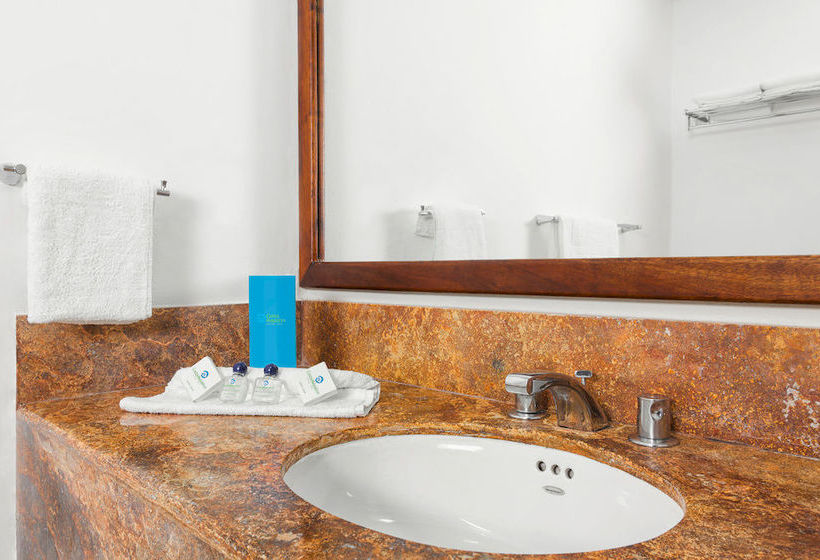 Hôtel Costa Maya Inn  | Mahahual | Quintana Roo | Hôtels au Mexique 11