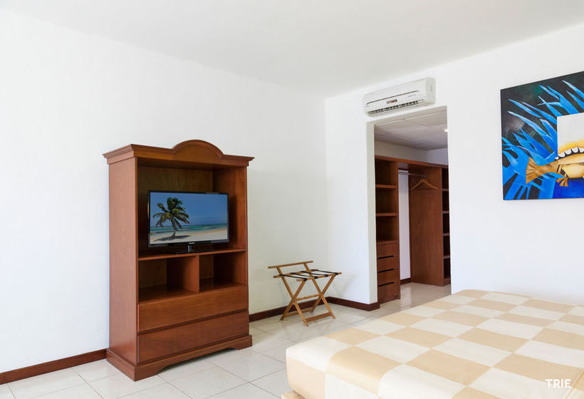 Hôtel Costa Maya Inn  | Mahahual | Quintana Roo | Hôtels au Mexique 14