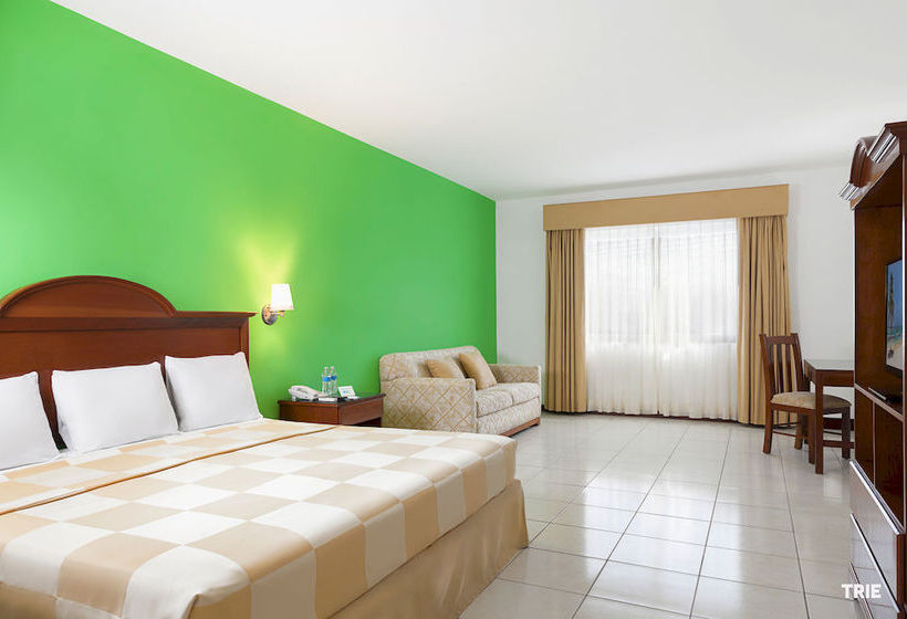 Hôtel Costa Maya Inn  | Mahahual | Quintana Roo | Hôtels au Mexique 3