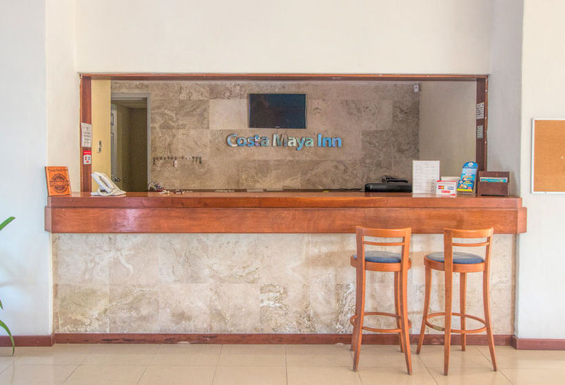 Hôtel Costa Maya Inn  | Mahahual | Quintana Roo | Hôtels au Mexique 4