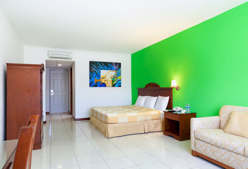 Hôtel Costa Maya Inn  | Mahahual | Quintana Roo | Hôtels au Mexique 5