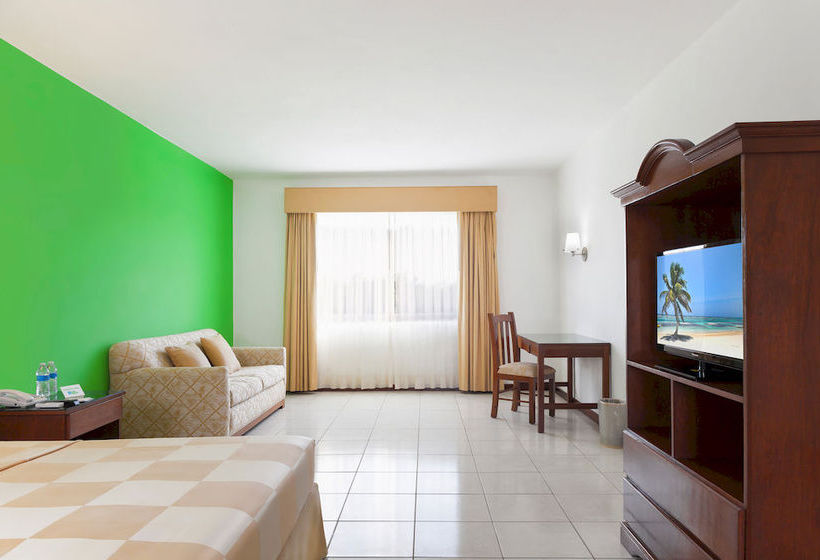 Hôtel Costa Maya Inn  | Mahahual | Quintana Roo | Hôtels au Mexique 6