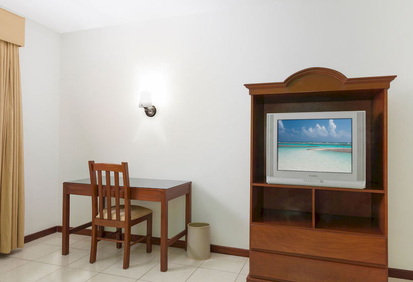 Hôtel Costa Maya Inn  | Mahahual | Quintana Roo | Hôtels au Mexique 8