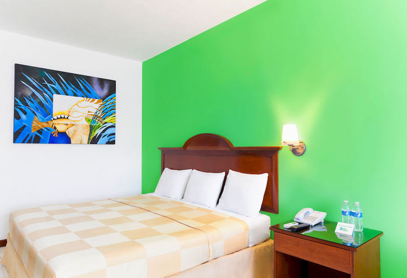 Hôtel Costa Maya Inn  | Mahahual | Quintana Roo | Hôtels au Mexique 9