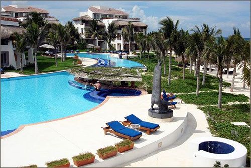 Hotel Desire Pearl Resort & Spa - Adults Only  | Puerto Morelos | Quintana Roo | México 11