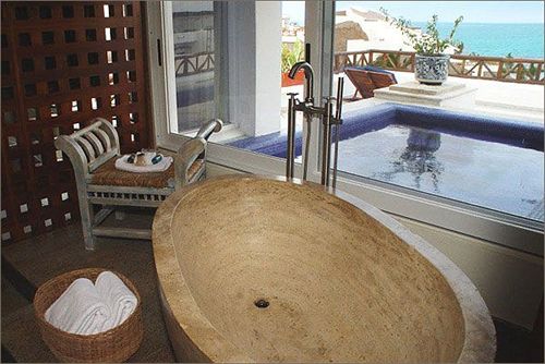 Hotel Desire Pearl Resort & Spa - Adults Only  | Puerto Morelos | Quintana Roo | México 13