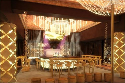 Hotel Desire Pearl Resort & Spa - Adults Only  | Puerto Morelos | Quintana Roo | México 16