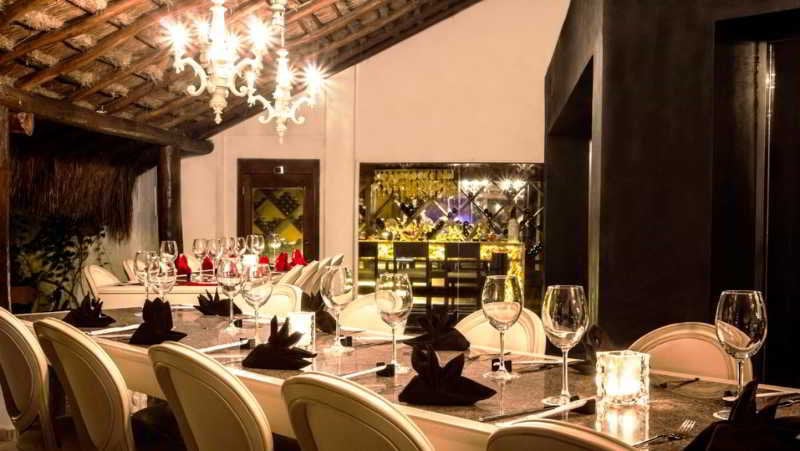 Hotel Desire Pearl Resort & Spa - Adults Only  | Puerto Morelos | Quintana Roo | México 17