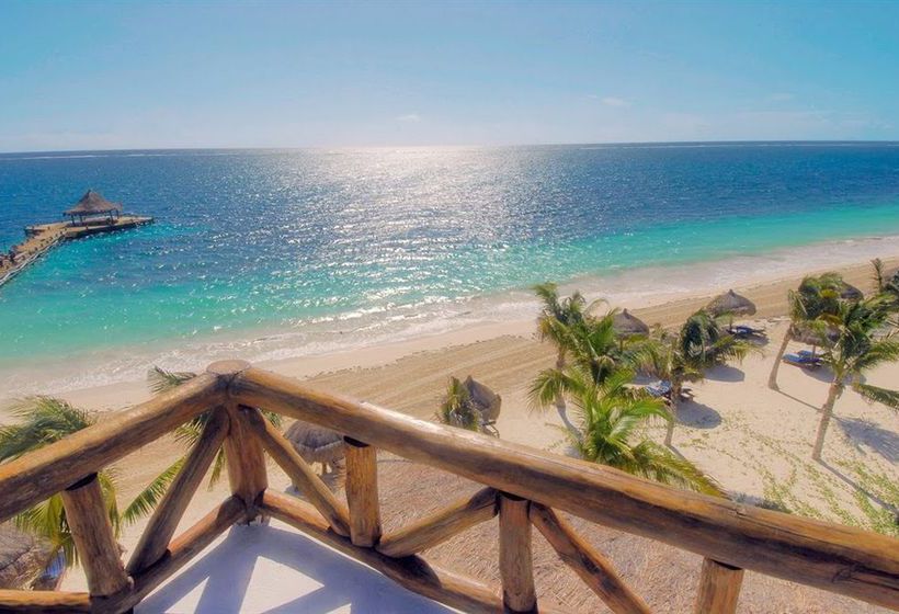 Hotel Desire Pearl Resort & Spa - Adults Only  | Puerto Morelos | Quintana Roo | México 2