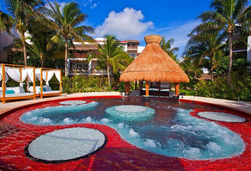 Hotel Desire Pearl Resort & Spa - Adults Only  | Puerto Morelos | Quintana Roo | México 4