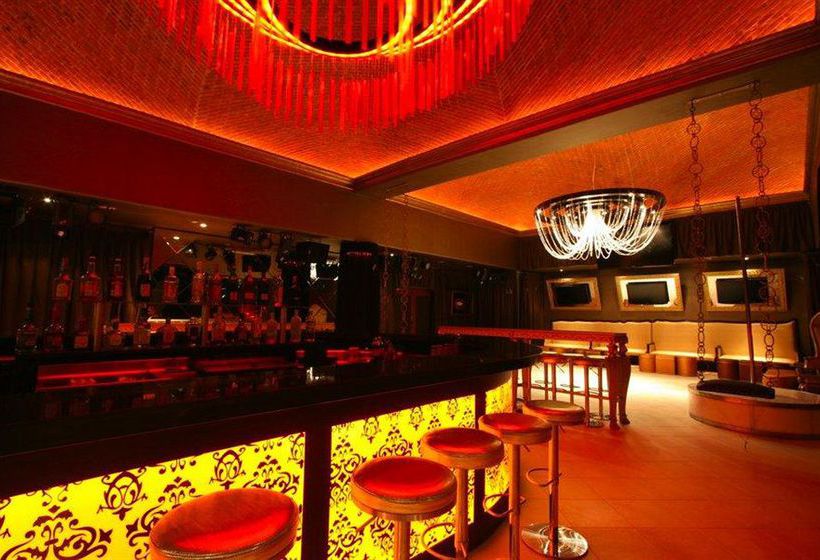 Hotel Desire Pearl Resort & Spa - Adults Only  | Puerto Morelos | Quintana Roo | México 5