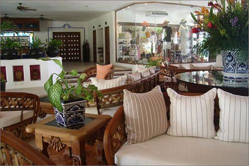 Hotel Desire Pearl Resort & Spa - Adults Only  | Puerto Morelos | Quintana Roo | México 7