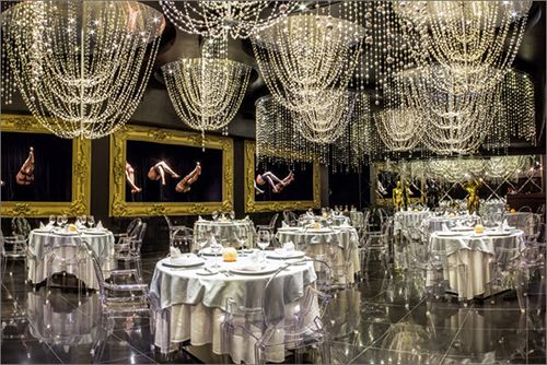 Hotel Desire Pearl Resort & Spa - Adults Only  | Puerto Morelos | Quintana Roo | México 8