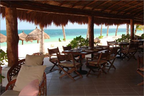 Hotel Desire Pearl Resort & Spa - Adults Only  | Puerto Morelos | Quintana Roo | México 9