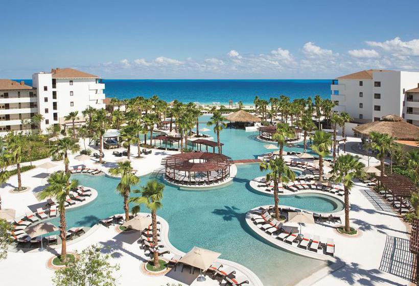 Hotel Secrets Playa Mujeres Golf Spa Resort Playa Mujeres Quintana Roo