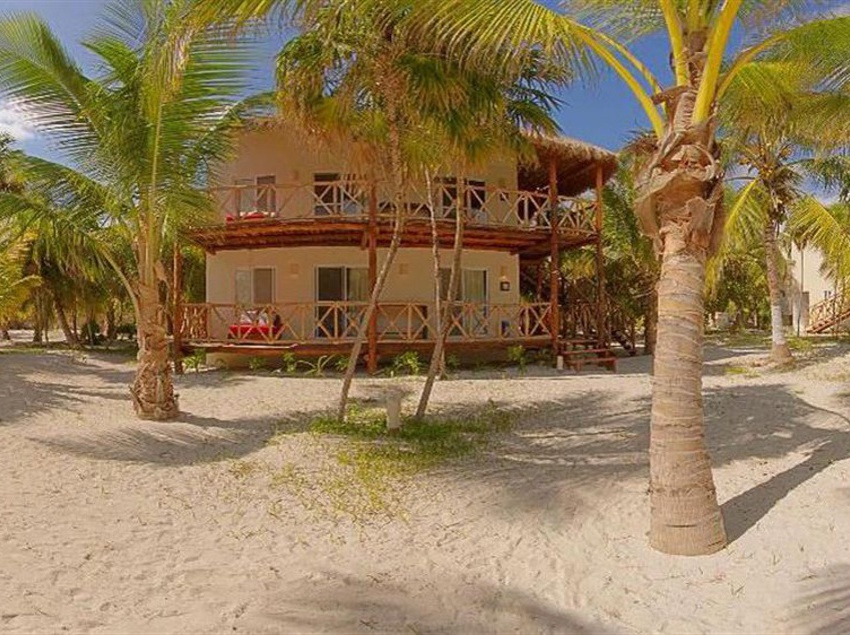 Hotel Grand Slam Fly Fishing Lodge 