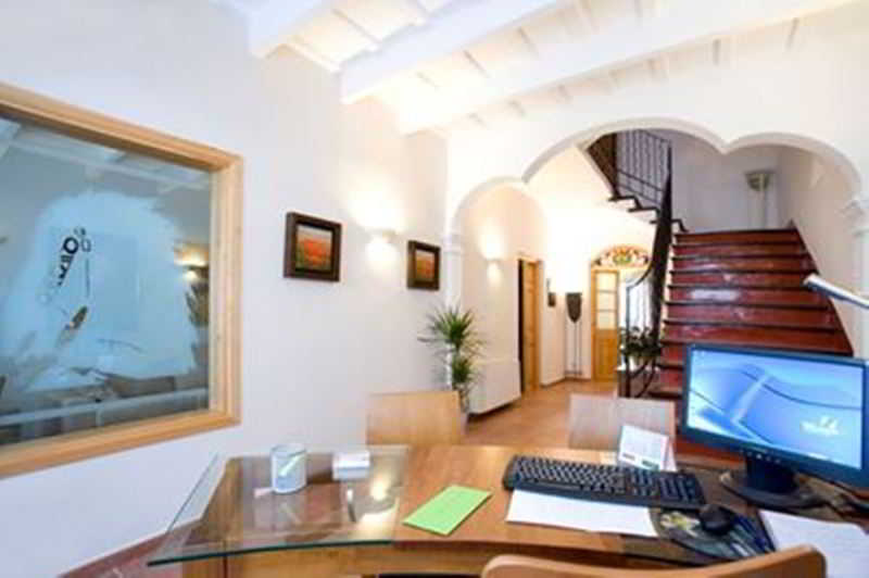 Hotel Es Mercadal  | Es Mercadal | Menorca | España 13