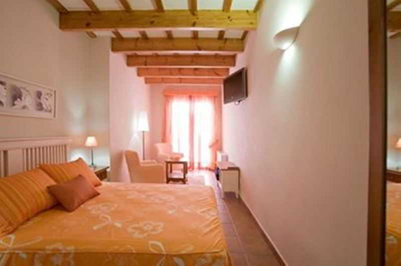 Hotel Es Mercadal  | Es Mercadal | Menorca | España 14