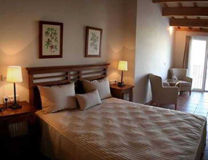 Hotel Es Mercadal  | Es Mercadal | Menorca | España 16