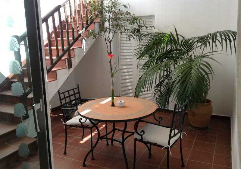 Hotel Es Mercadal  | Es Mercadal | Menorca | España 2