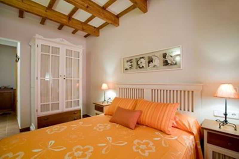 Hotel Es Mercadal  | Es Mercadal | Menorca | España 3