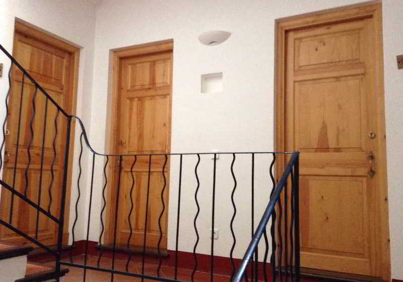 Hotel Es Mercadal  | Es Mercadal | Menorca | España 5