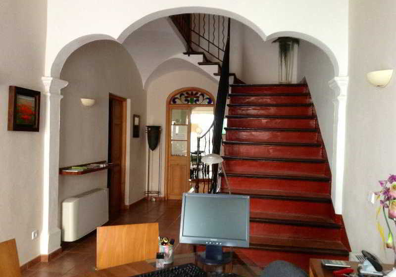 Hotel Es Mercadal  | Es Mercadal | Menorca | España 8