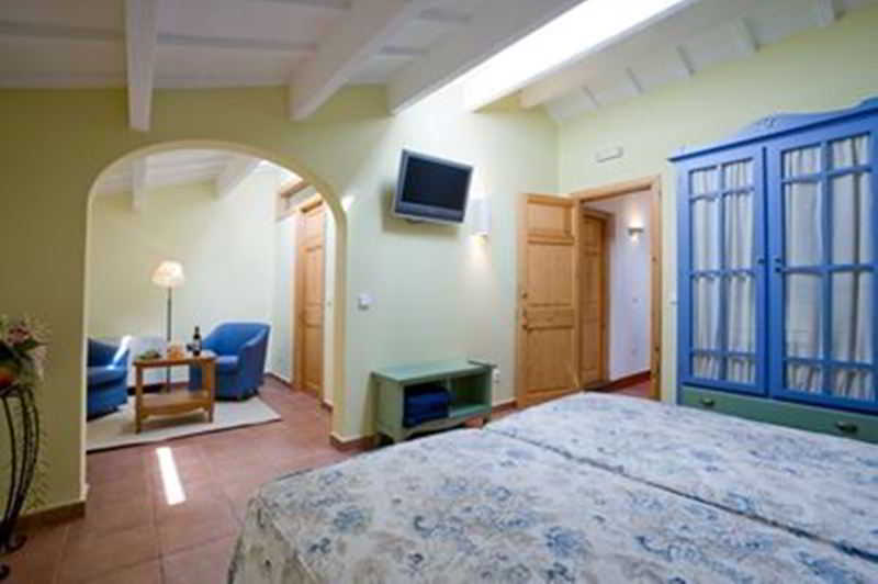 Hotel Es Mercadal  | Es Mercadal | Menorca | España 9