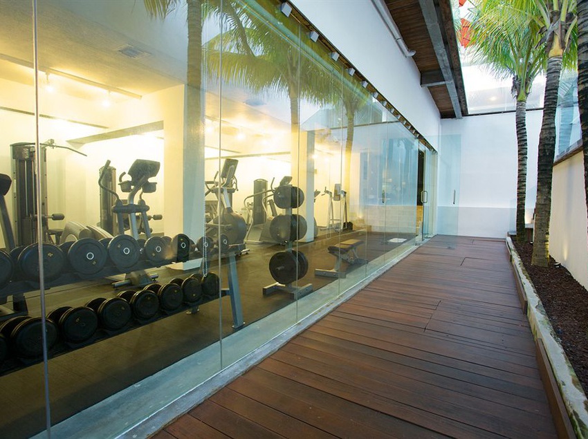 Hotel Secreto Isla Mujeres Quintana Roo