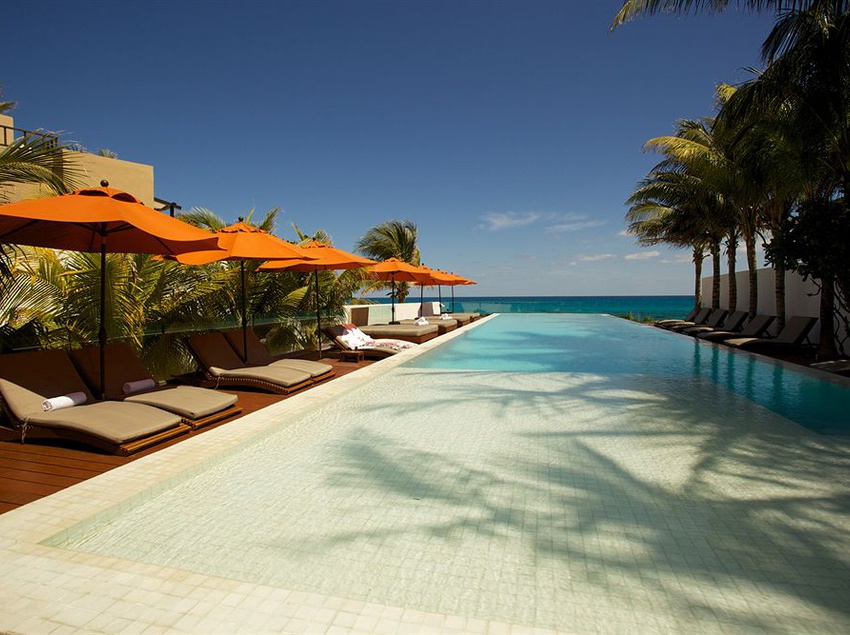 Hotel Secreto  | Isla Mujeres | Quintana Roo | México 5