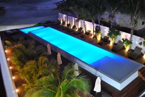 Hotel Secreto  | Isla Mujeres | Quintana Roo | México 9