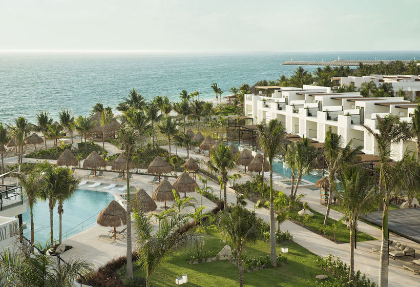 Hotel Finest Playa Mujeres