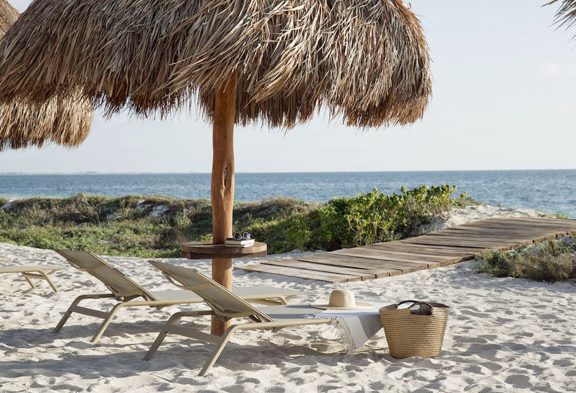 Hotel Finest Playa Mujeres  | Playa Mujeres | Quintana Roo | México 1