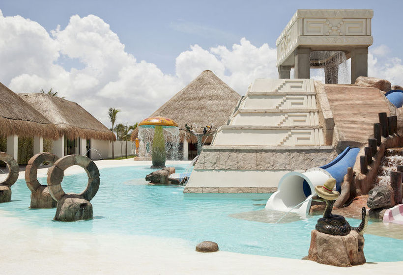 Hotel Finest Playa Mujeres  | Playa Mujeres | Quintana Roo | México 10