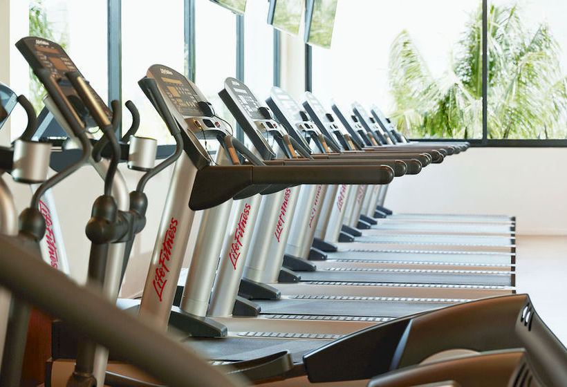 Hotel Finest Playa Mujeres  | Playa Mujeres | Quintana Roo | México 13