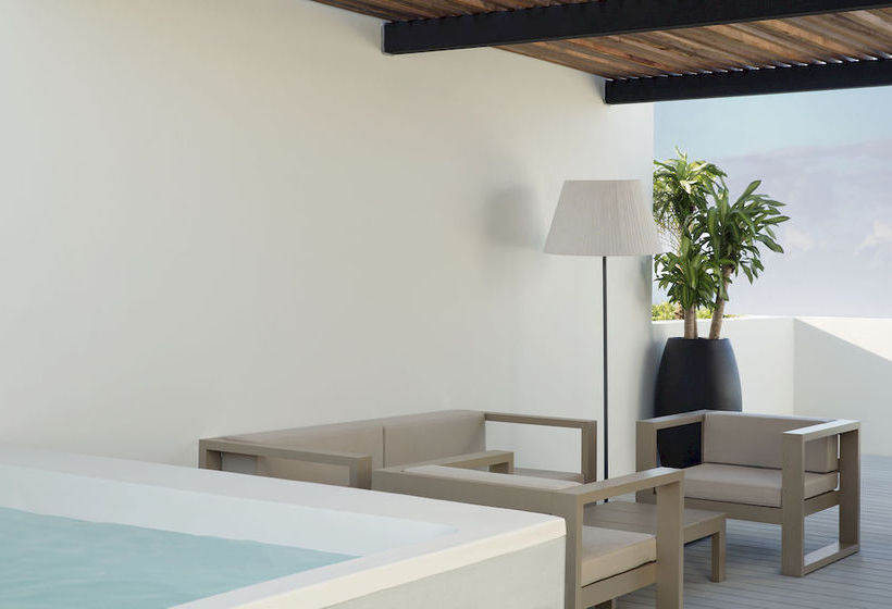 Hotel Finest Playa Mujeres  | Playa Mujeres | Quintana Roo | México 14