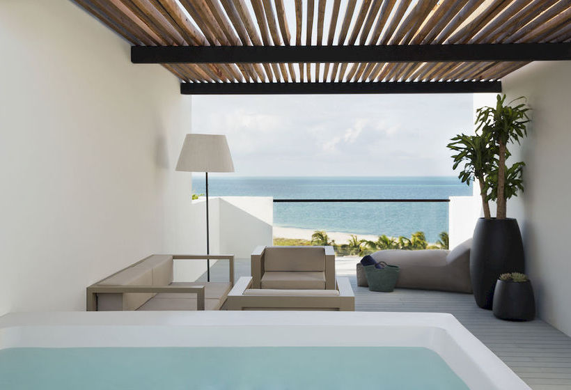 Hotel Finest Playa Mujeres  | Playa Mujeres | Quintana Roo | México 15