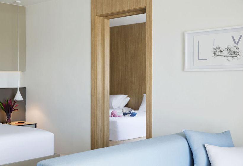 Hotel Finest Playa Mujeres  | Playa Mujeres | Quintana Roo | México 16