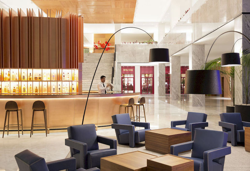 Hotel Finest Playa Mujeres  | Playa Mujeres | Quintana Roo | México 18