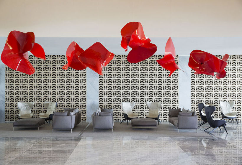 Hotel Finest Playa Mujeres  | Playa Mujeres | Quintana Roo | México 19