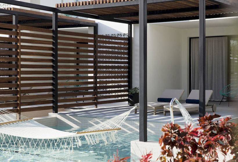 Hotel Finest Playa Mujeres  | Playa Mujeres | Quintana Roo | México 3