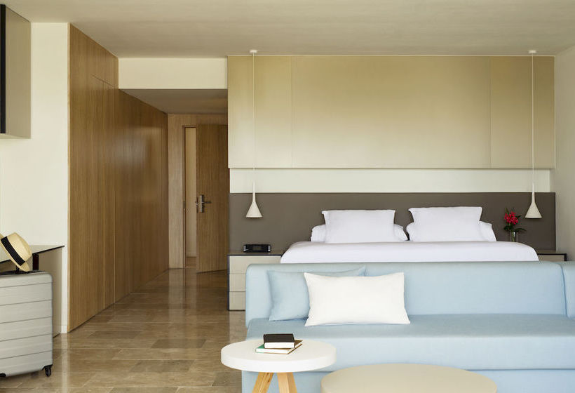 Hotel Finest Playa Mujeres  | Playa Mujeres | Quintana Roo | México 4