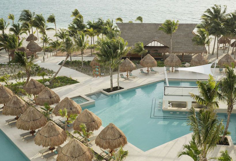 Hotel Finest Playa Mujeres  | Playa Mujeres | Quintana Roo | México 5