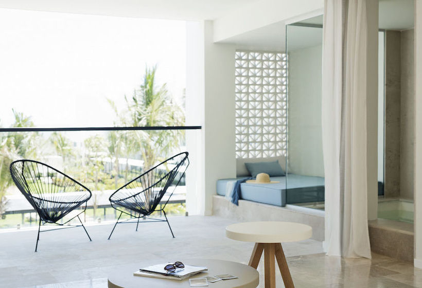 Hotel Finest Playa Mujeres  | Playa Mujeres | Quintana Roo | México 7