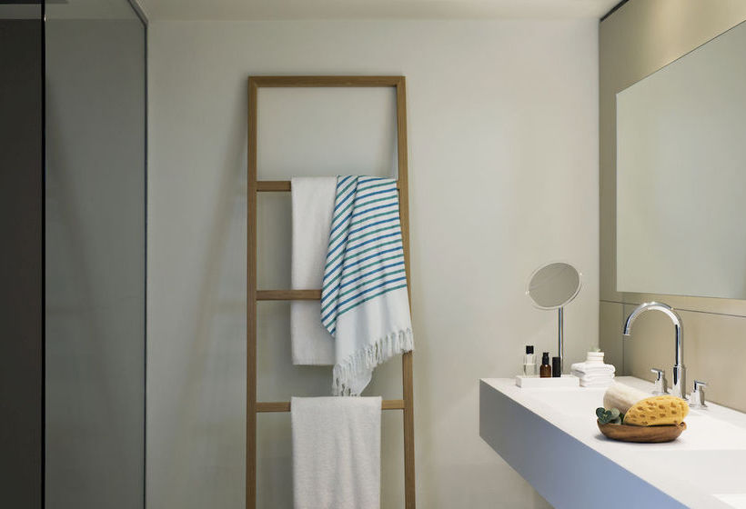 Hotel Finest Playa Mujeres  | Playa Mujeres | Quintana Roo | México 8