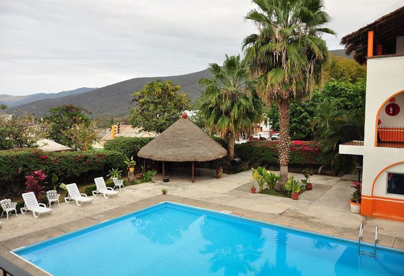 Hotel Misión Jalpan  | Jalpan de Serra | Queretaro | México