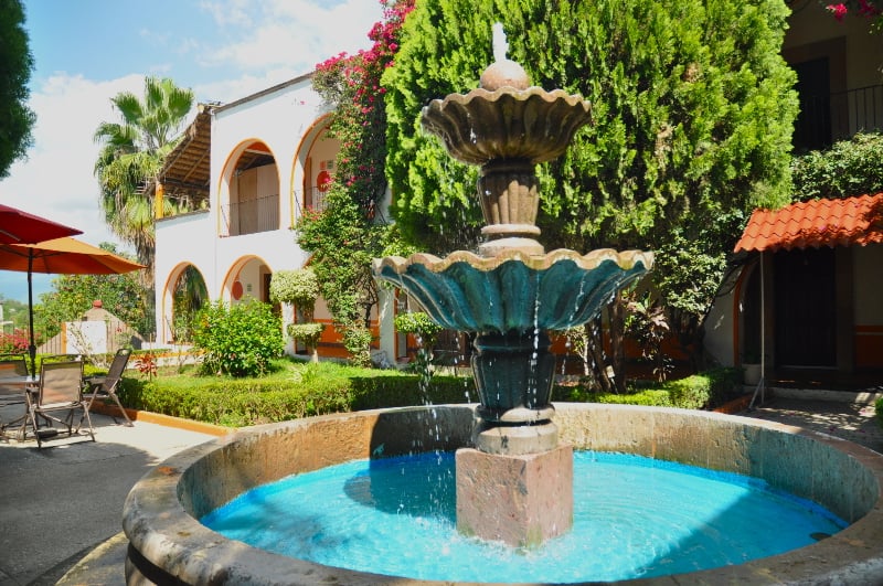 Hotel Misión Jalpan  | Jalpan de Serra | Queretaro | México 1