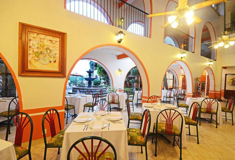 Hotel Misión Jalpan  | Jalpan de Serra | Queretaro | México 10