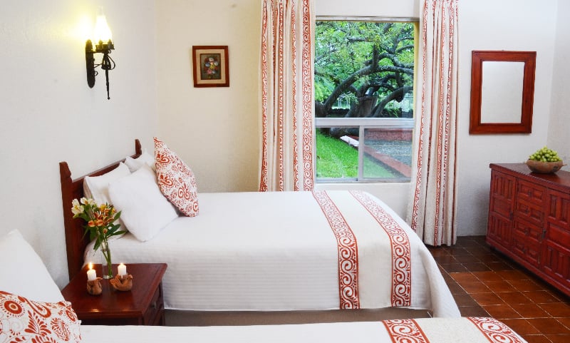 Hotel Misión Jalpan  | Jalpan de Serra | Queretaro | México 11