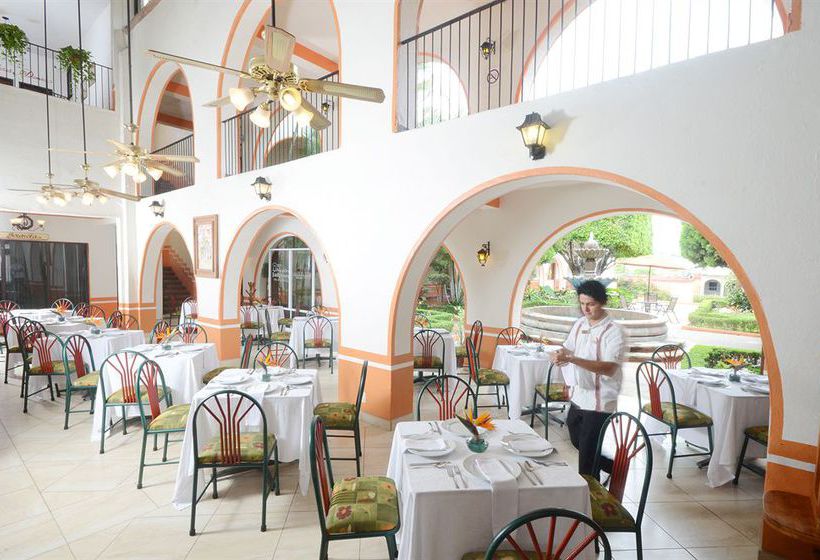 Hotel Misión Jalpan  | Jalpan de Serra | Queretaro | México 12